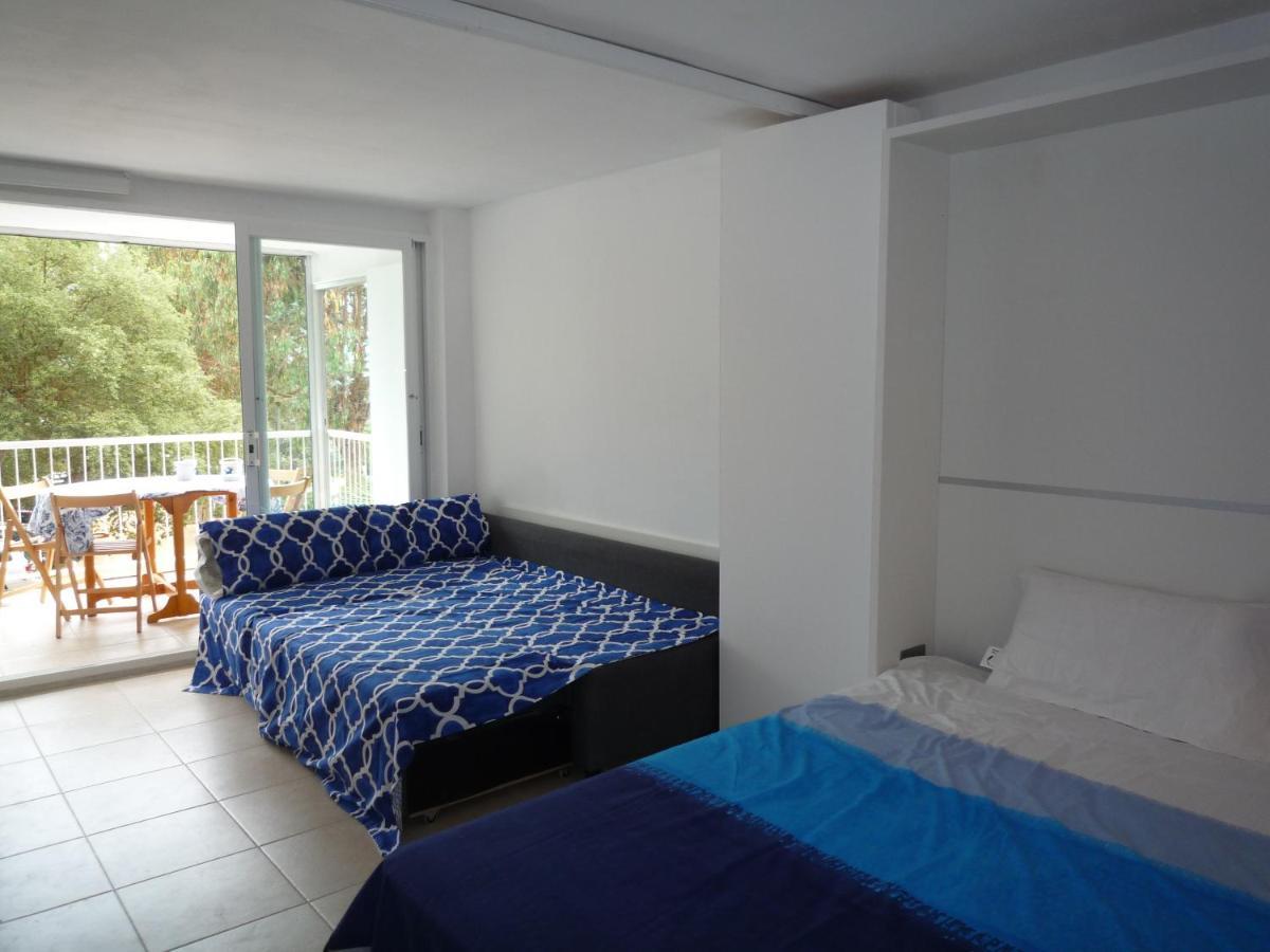 Tramuntana Apartment Platja d'Aro Exterior photo